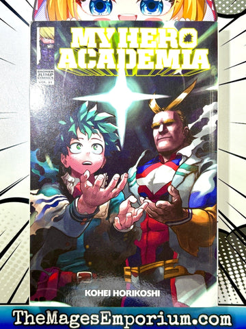 My Hero Academia Vol 31 (Online Order Only)