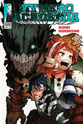 My Hero Academia Vol 33 (Online Order Only)