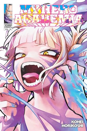 My Hero Academia Vol 38 (Online Order Only)