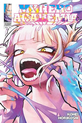 My Hero Academia Vol 38 (Online Order Only)