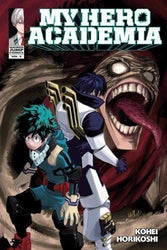 My Hero Academia Vol 6 (Online Order Only)