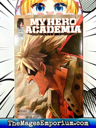 My Hero Academia Vol 7 (Online Order Only)