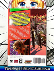 My Hero Academia Vol 7 (Online Order Only)