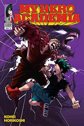 My Hero Academia Vol 9 (Online Order Only)