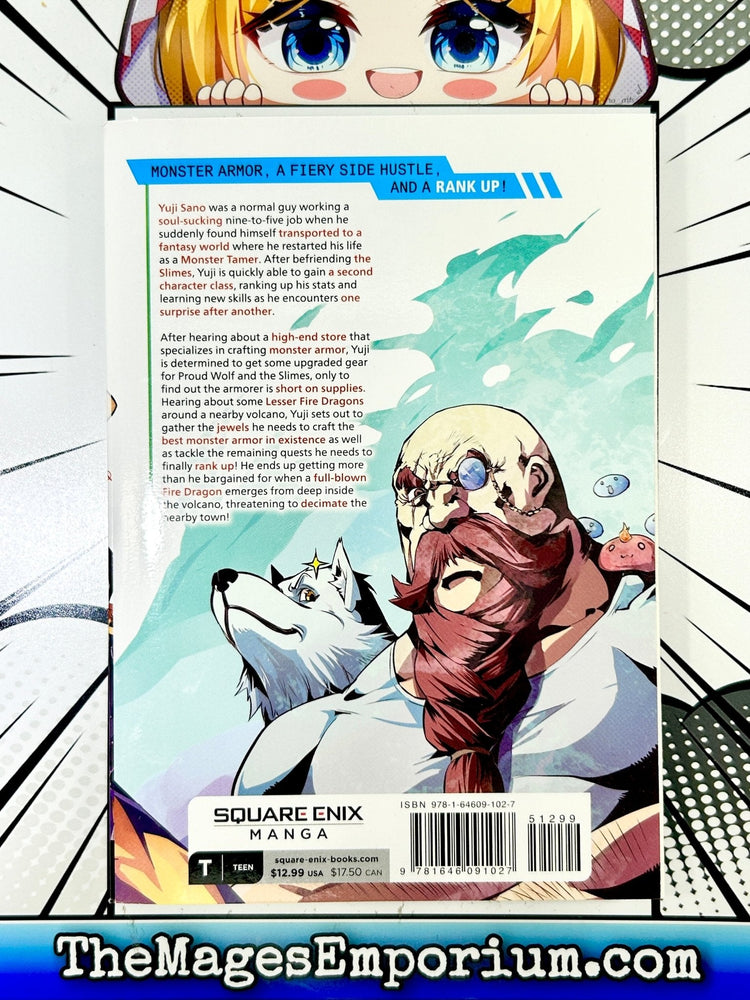 My Isekai Life Vol 6 (Online Order Only)