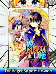 My Isekai Life Vol 6 (Online Order Only)