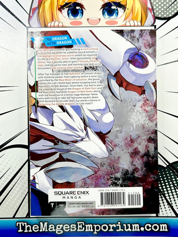 My Isekai Life Vol 9 (Online Order Only)