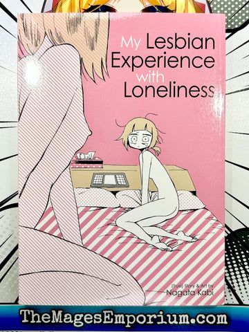 My Lesbian Experience with Loneliness (Online Order Only)