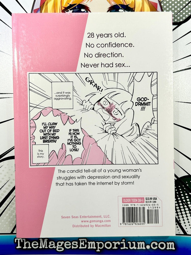My Lesbian Experience with Loneliness (Online Order Only)