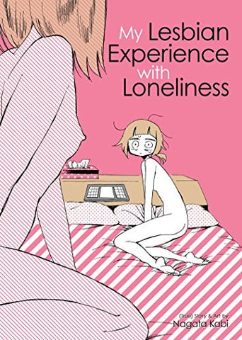 My Lesbian Experience with Loneliness (Online Order Only)