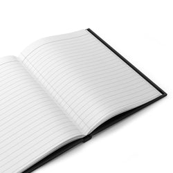 My List Of Things I Was Right About Hardcover Journal