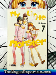My Little Monster Vol 7 (Online Order Only)
