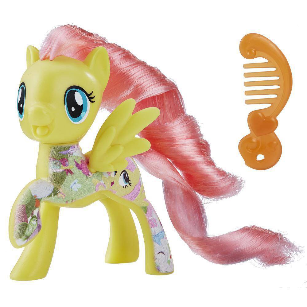 My Little Pony Friends Mini-Figure - Select Figure(s) (Online Order Only)