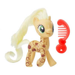 My Little Pony Friends Mini-Figure - Select Figure(s) (Online Order Only)