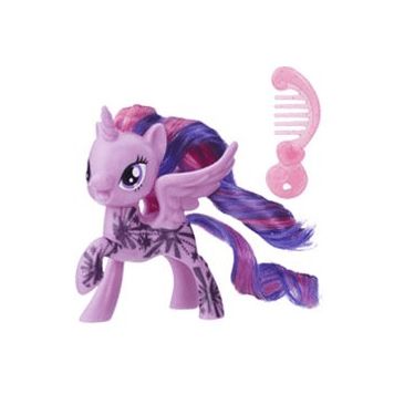 My Little Pony Friends Mini-Figure - Select Figure(s) (Online Order Only)