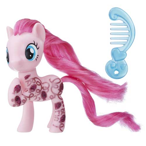 My Little Pony Friends Mini-Figure - Select Figure(s) (Online Order Only)