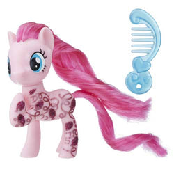 My Little Pony Friends Mini-Figure - Select Figure(s) (Online Order Only)