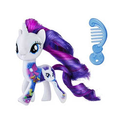 My Little Pony Friends Mini-Figure - Select Figure(s) (Online Order Only)