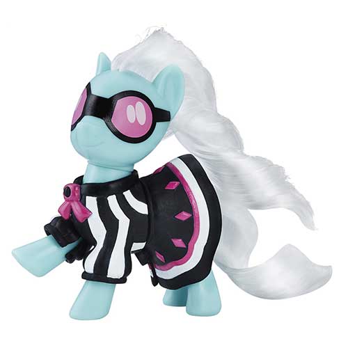 My Little Pony Friends Mini-Figure - Select Figure(s) (Online Order Only)