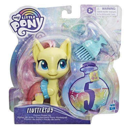 My Little Pony Potion Dress Up Mini-Figure - Select Figure(s) (Online Order Only)