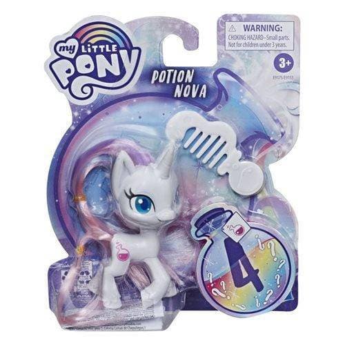 My Little Pony Potion Ponies Mini-Figure - Select Figure(s) (Online Order Only)