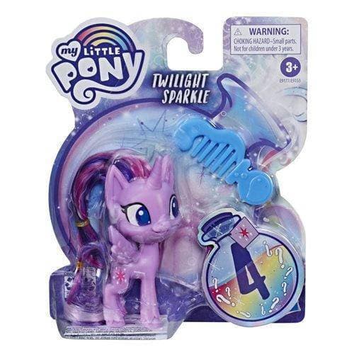 My Little Pony Potion Ponies Mini-Figure - Select Figure(s) (Online Order Only)