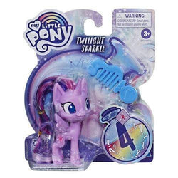My Little Pony Potion Ponies Mini-Figure - Select Figure(s) (Online Order Only)