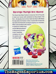 My Little Pony The Manga Vol 2 (Online Order Only)