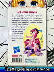 My Little Pony Vol 1 (Online Order Only)