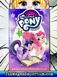 My Little Pony Vol 1 (Online Order Only)