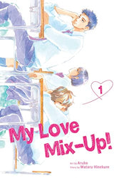 My Love Mix-Up! Vol 1 (Online Order Only)