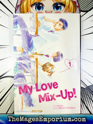 My Love Mix-Up! Vol 1 (Online Order Only)