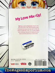 My Love Mix-Up! Vol 1 (Online Order Only)