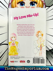 My Love Mix-Up! Vol 2 (Online Order Only)