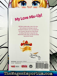 My Love Mix-Up! Vol 4 (Online Order Only)