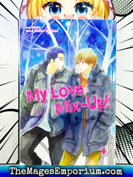 My Love Mix-Up! Vol 4 (Online Order Only)