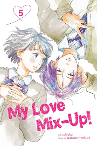 My Love Mix-Up! Vol 5 (Online Order Only)