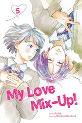 My Love Mix-Up! Vol 5 (Online Order Only)