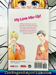 My Love Mix-Up! Vol 5 (Online Order Only)
