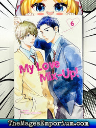 My Love Mix-Up! Vol 6 (Online Order Only)