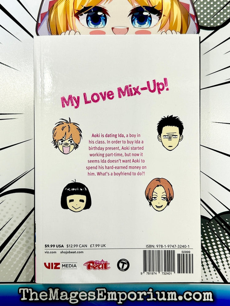 My Love Mix-Up! Vol 6 (Online Order Only)