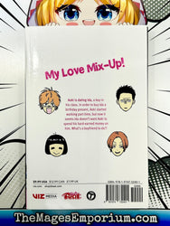 My Love Mix-Up! Vol 6 (Online Order Only)