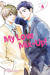 My Love Mix-Up! Vol 6 (Online Order Only)