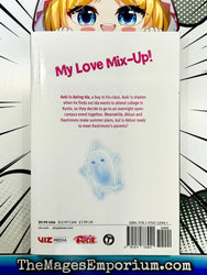 My Love Mix-Up! Vol 7 (Online Order Only)