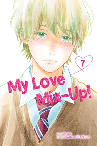 My Love Mix-Up! Vol 7 (Online Order Only)