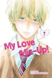 My Love Mix-Up! Vol 7 (Online Order Only)