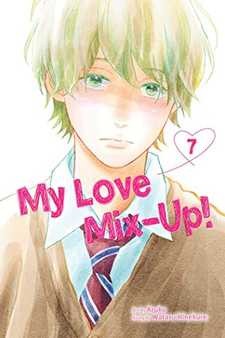 My Love Mix-Up! Vol 7 (Online Order Only)