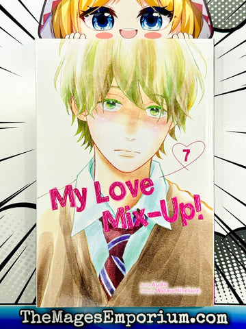 My Love Mix-Up! Vol 7 (Online Order Only)