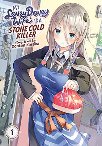 My Lovey Dovey Wife is a Stone Cold Kill Vol 1 (Online Order Only)