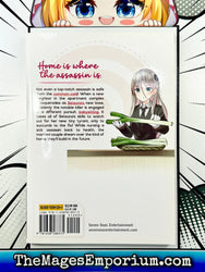My Lovey Dovey Wife Is A Stone Cold Killer Vol 4 (Online Order Only)